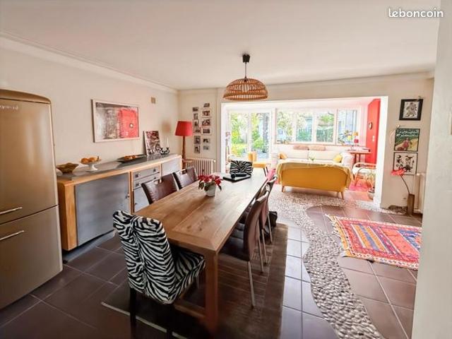 Maison vente à La Rochelle, Dompierre-sur-mer