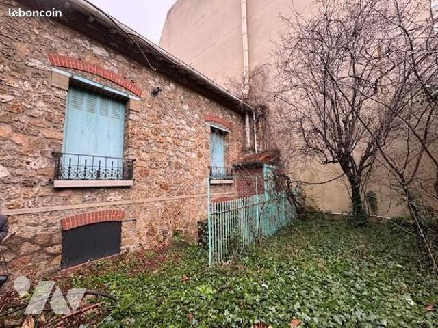 Maison vente à Nanterre, Asnières-sur-seine