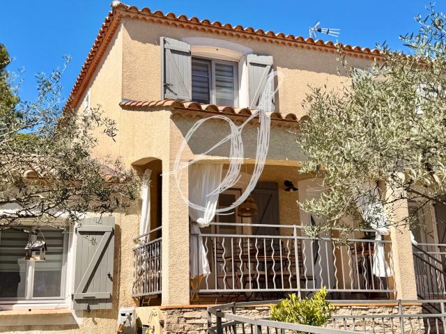 Maison vente à Montpellier, Saint-georges-d'orques