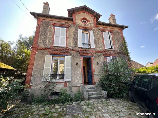 Maison vente à Rethel, Perthes