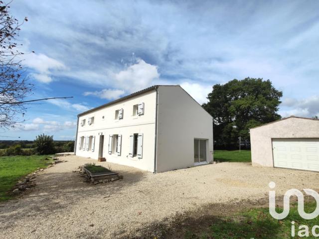 Maison vente à Rochefort, Breuil-la-réorte