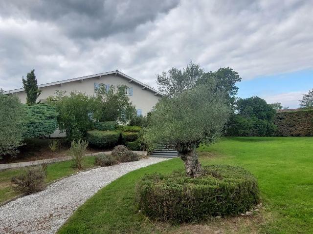 Maison vente à France métropolitaine, Lamarque