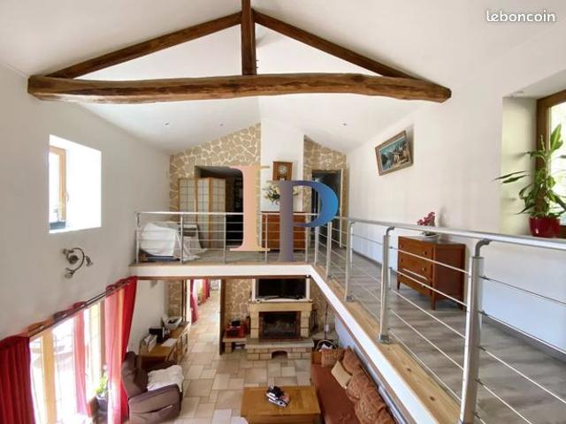Maison vente à Roanne, Chandon