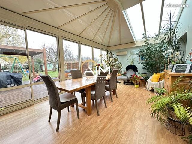 Maison vente à Tours, Parçay-meslay