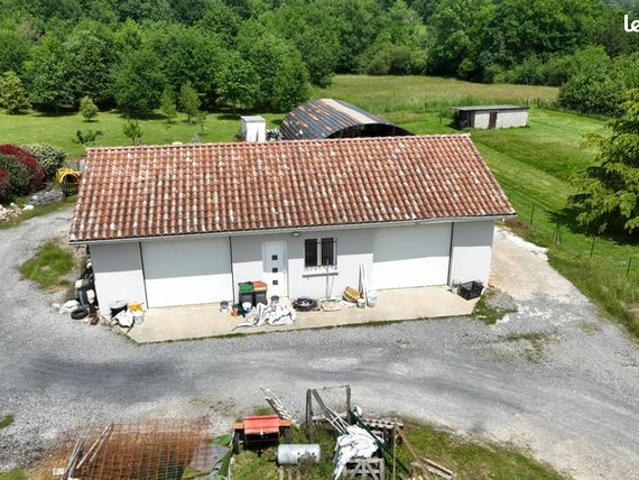 Maison vente à Condom, Occitanie