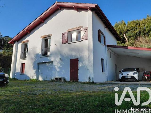 Maison vente à Bayonne, Bidart