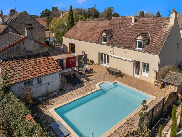 Maison vente à Beaune, Bligny-lès-beaune