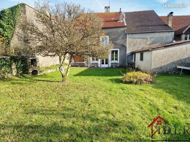 Maison vente à Langres, Grand Est