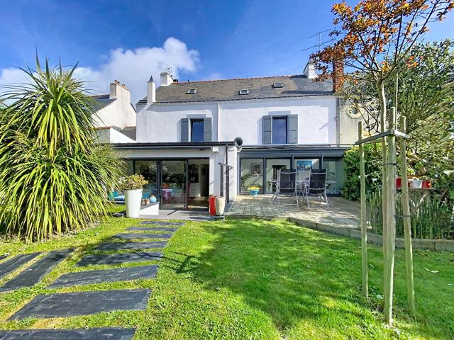 Maison vente à Vannes, Bretagne