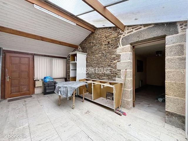 Maison vente à Saint-Malo, Bretagne