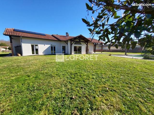 Maison vente à Aureilhan