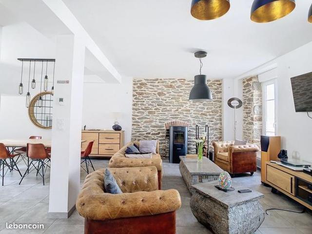 Maison vente à Brest, Bretagne