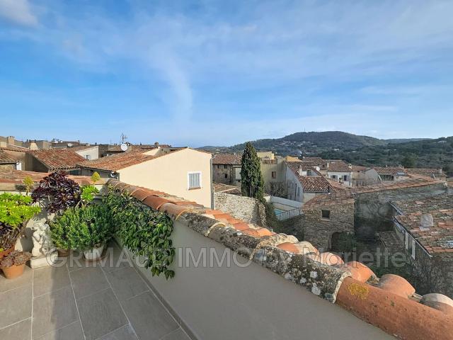 Maison vente à Arrondissement de Draguignan, La Garde-freinet