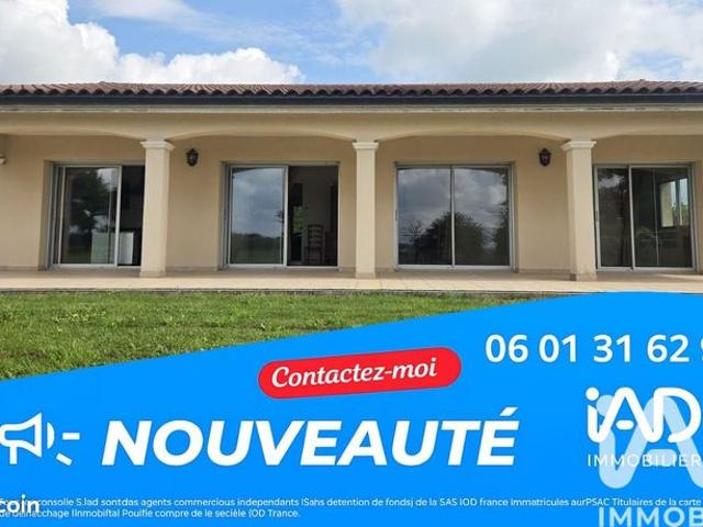 Maison vente à Charolles, Volesvres