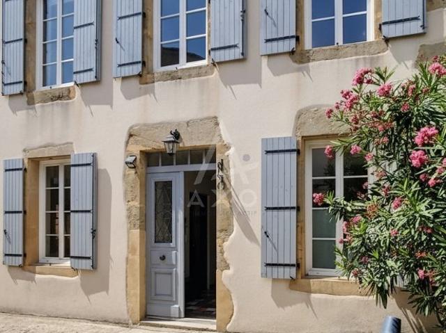 Maison vente à Mirande, Barcelonne-du-gers