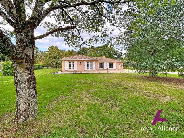 Maison vente à France métropolitaine, Belin-béliet
