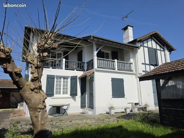 Maison vente à Pau, Puyoô