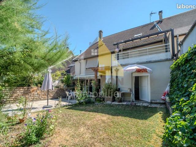 Maison vente à Lons-le-Saunier, Plainoiseau
