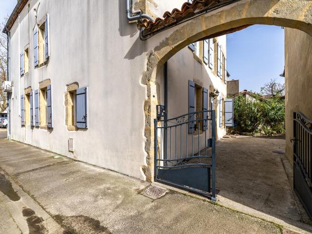 Maison vente à Mirande, Barcelonne-du-gers