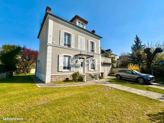 Maison vente à Le Raincy