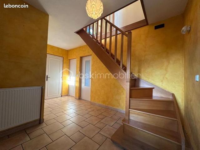 Maison vente à Melun, Ozouer-le-voulgis