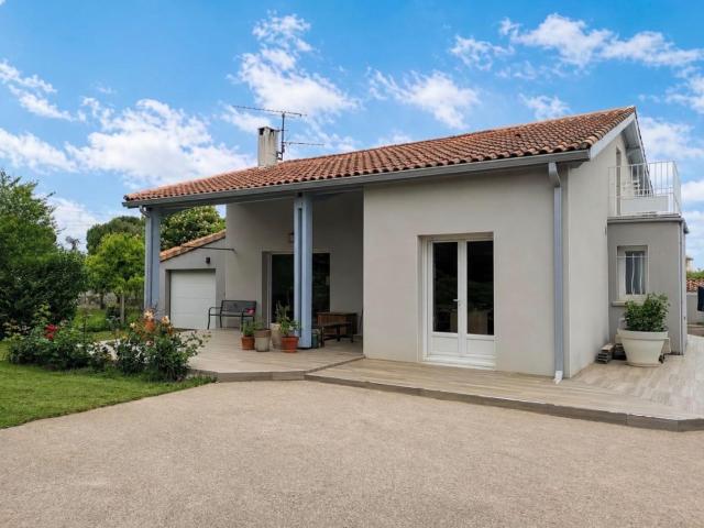 Maison vente à Muret
