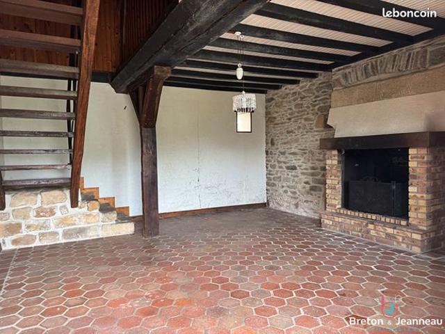 Maison vente à Mayenne, Chevaigné-du-maine