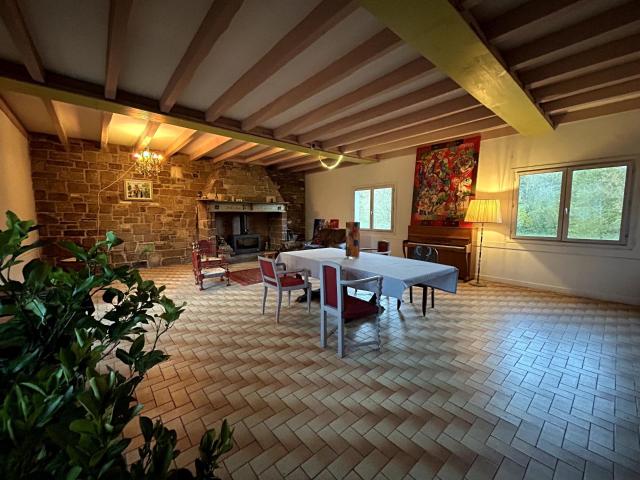 Maison vente à Sarlat-la-Canéda, Villac