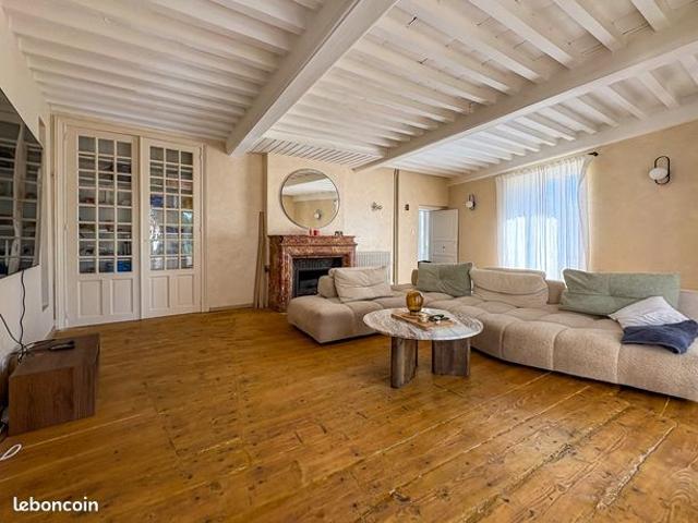Maison vente à Clermont-Ferrand, Orcet