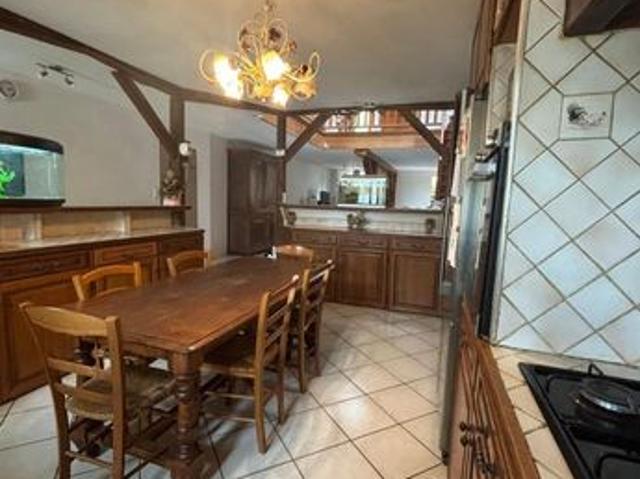 Maison vente à Verdun, Ville-sur-cousances