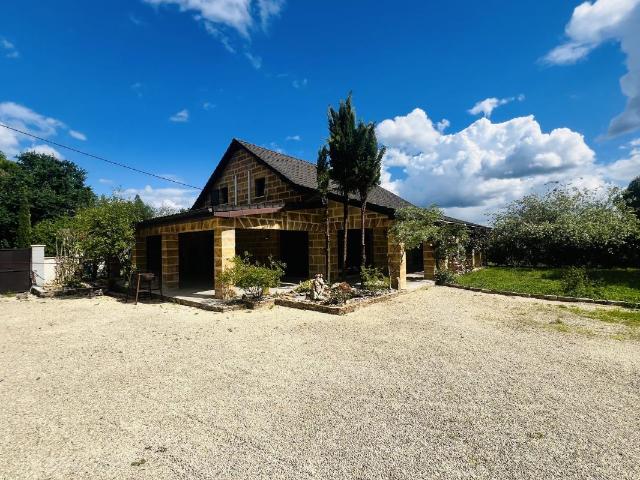 Maison vente à Garavet, Allassac
