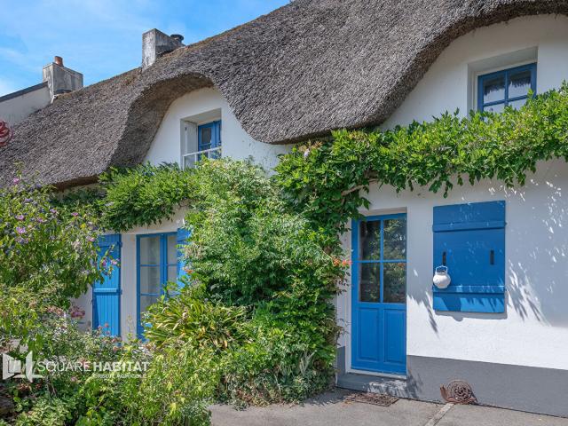 Maison vente à Saint-Nazaire, Saint-lyphard