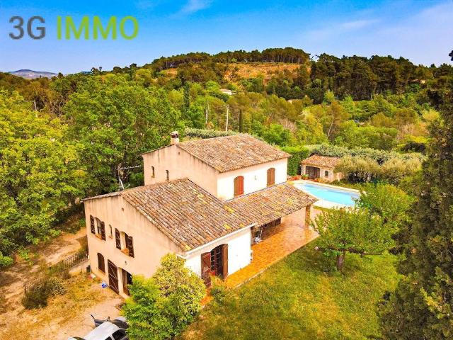 Maison vente à Arrondissement de Draguignan, Salernes