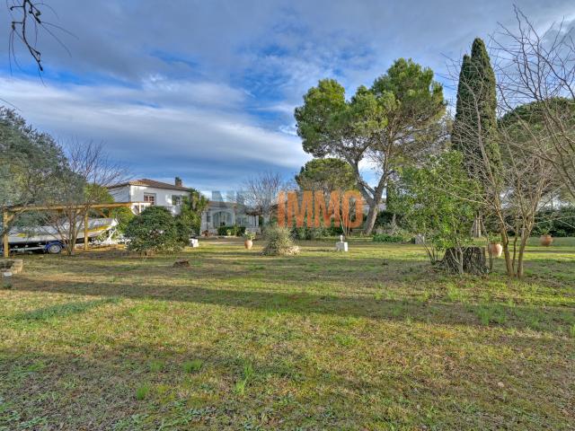 Maison vente à La Garrigue, Aimargues