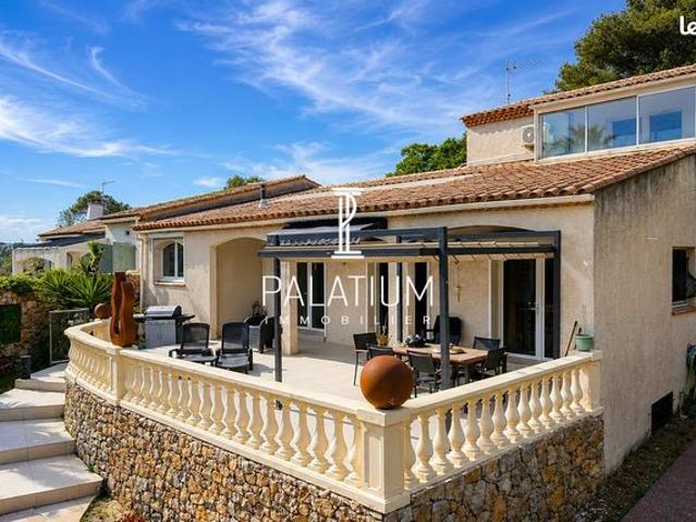 Maison vente à Arrondissement de Draguignan, Saint-raphaël