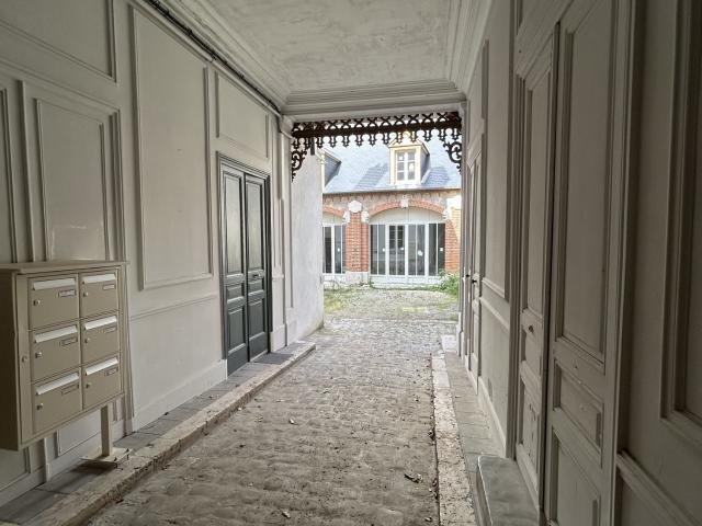 Maison vente à Orléans