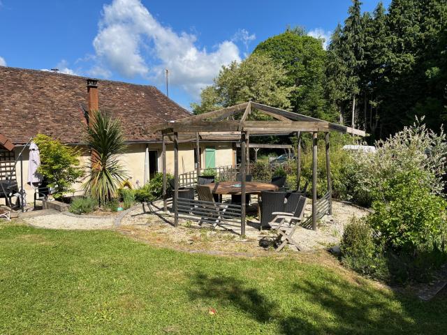 Maison vente à Limoges, Coussac-bonneval