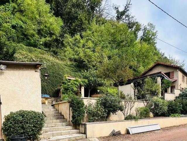 Maison vente à Chandon, Guadeloupe