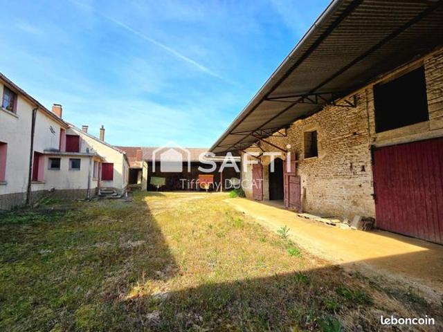 Maison vente à Troyes, Balnot-la-grange