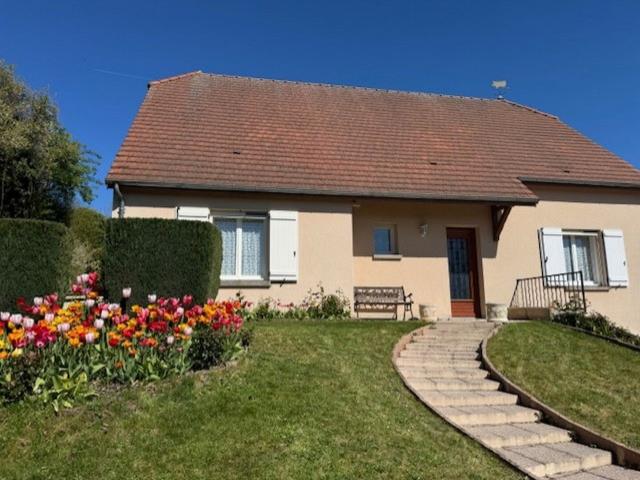 Maison vente à Épernay, Sézanne