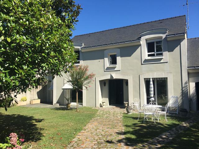 Maison vente à Nantes