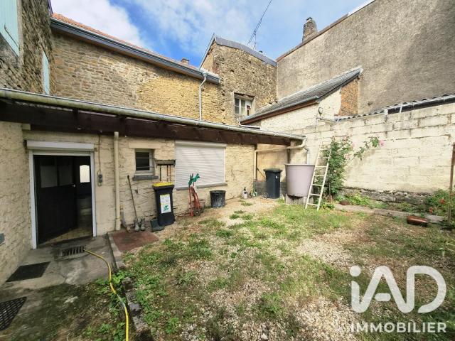 Maison vente à Sedan, Bazeilles
