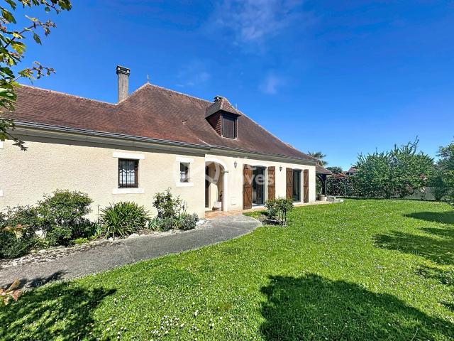 Maison vente à Pau, Lescar