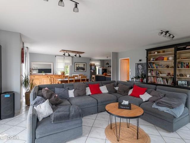 Maison vente à La Brousse, Charente-Maritime