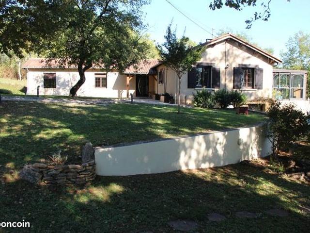 Maison vente à Périgueux, Paunat