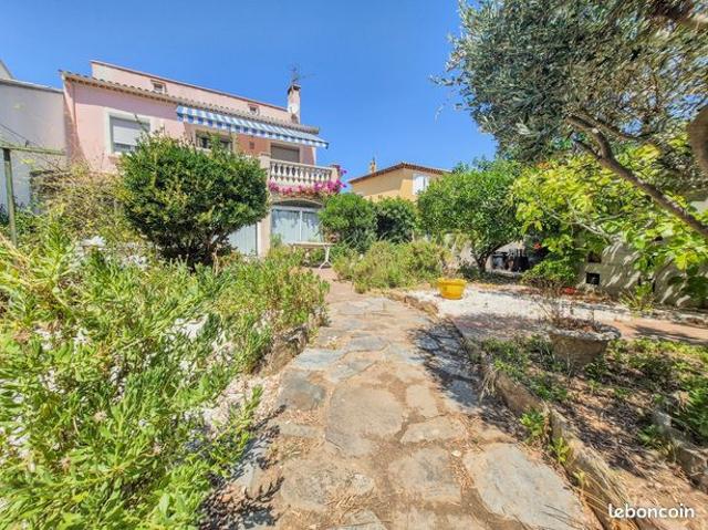 Maison vente à Arrondissement de Toulon, Hyères