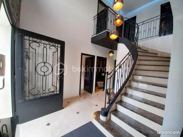 Maison vente à Torcy, Champs-sur-marne