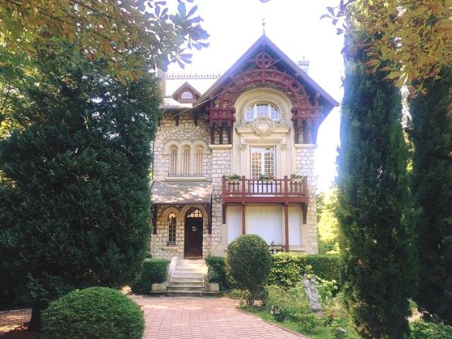 Maison vente à Sarcelles, Montmorency