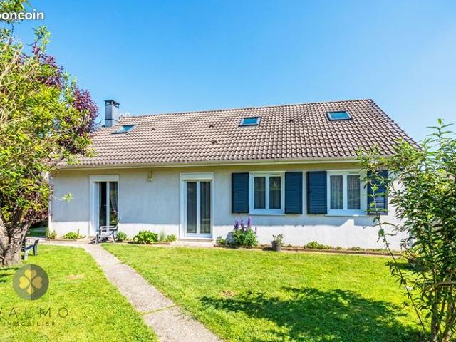 Maison vente à Mantes-la-Jolie, Houdan