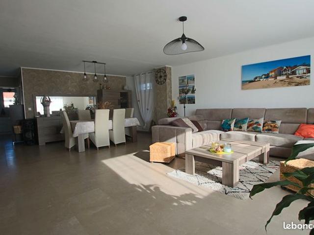 Maison vente à Arcachon, Biganos